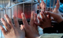 لأول مرة منذ 13 عاما.. بغداد "تتجمد"